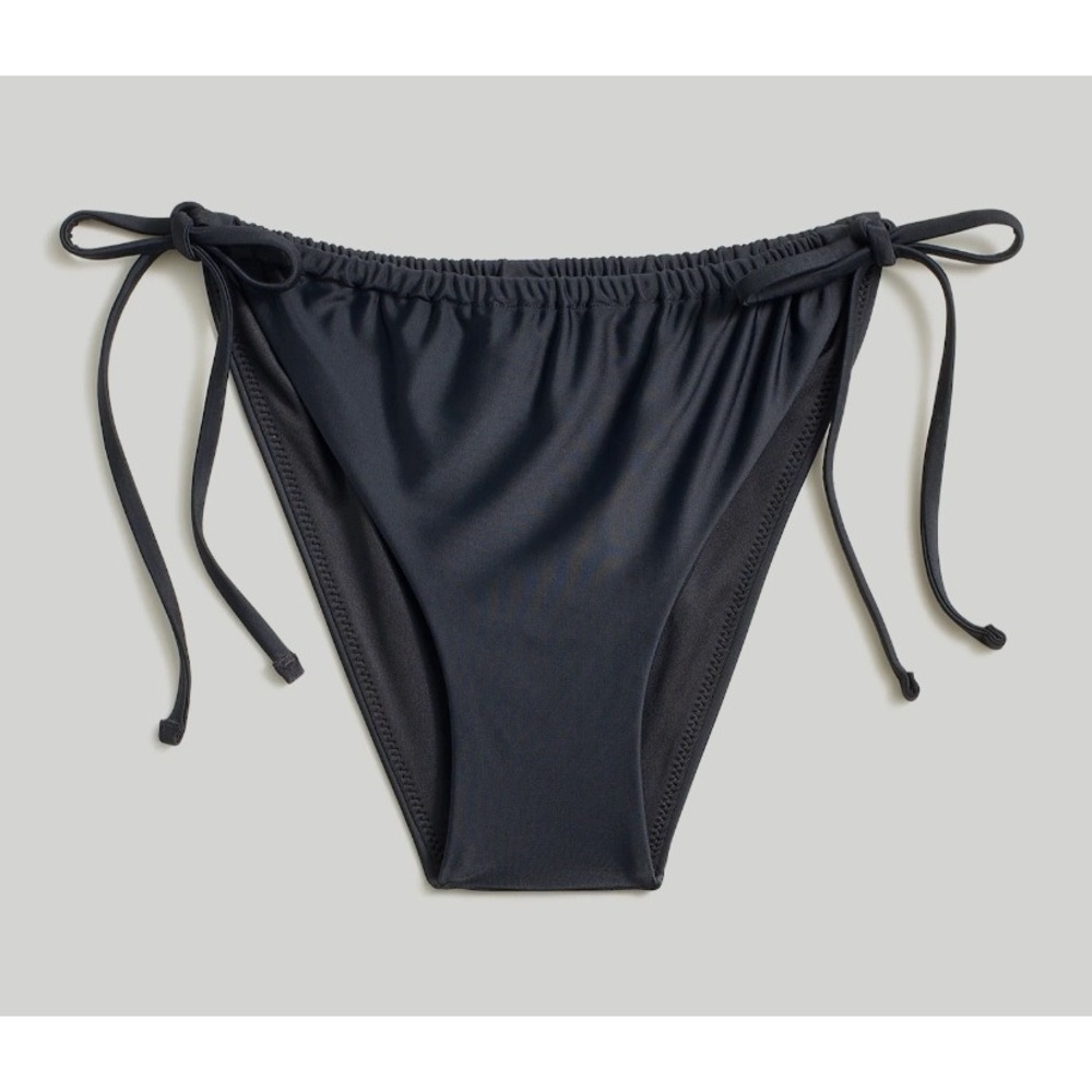 Madewell NWT String Bikini Bottoms -XXL